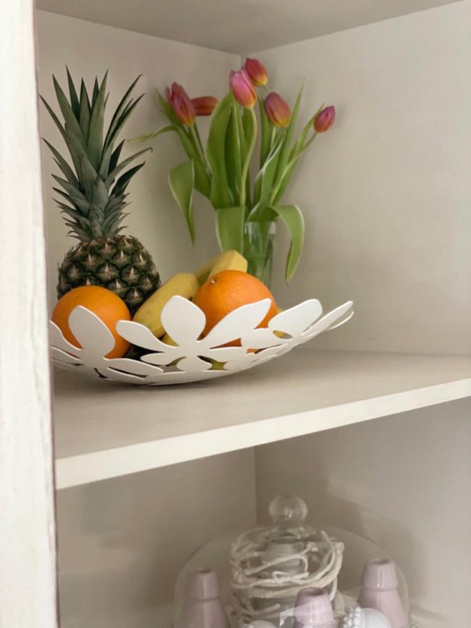 Apartman Ksenija Zára Kültér fotó