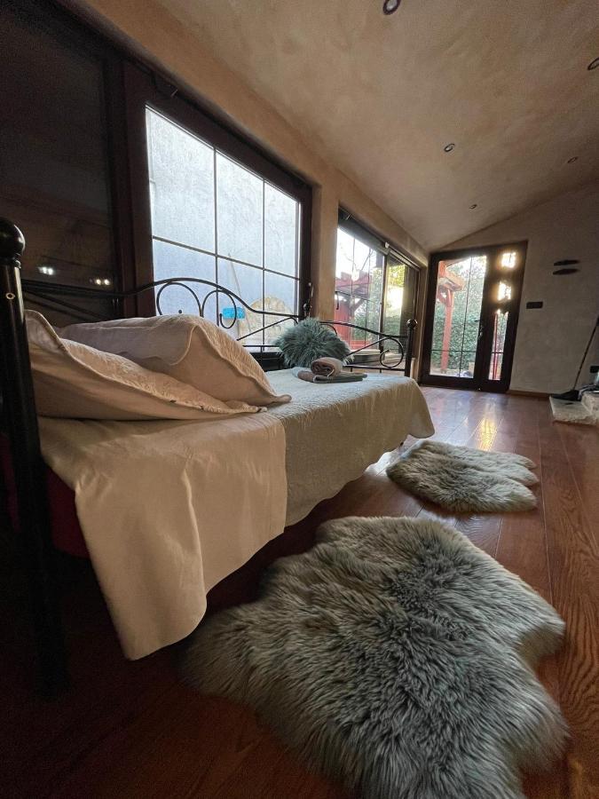 Apartman Ksenija Zára Kültér fotó