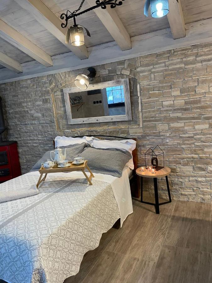 Apartman Ksenija Zára Kültér fotó