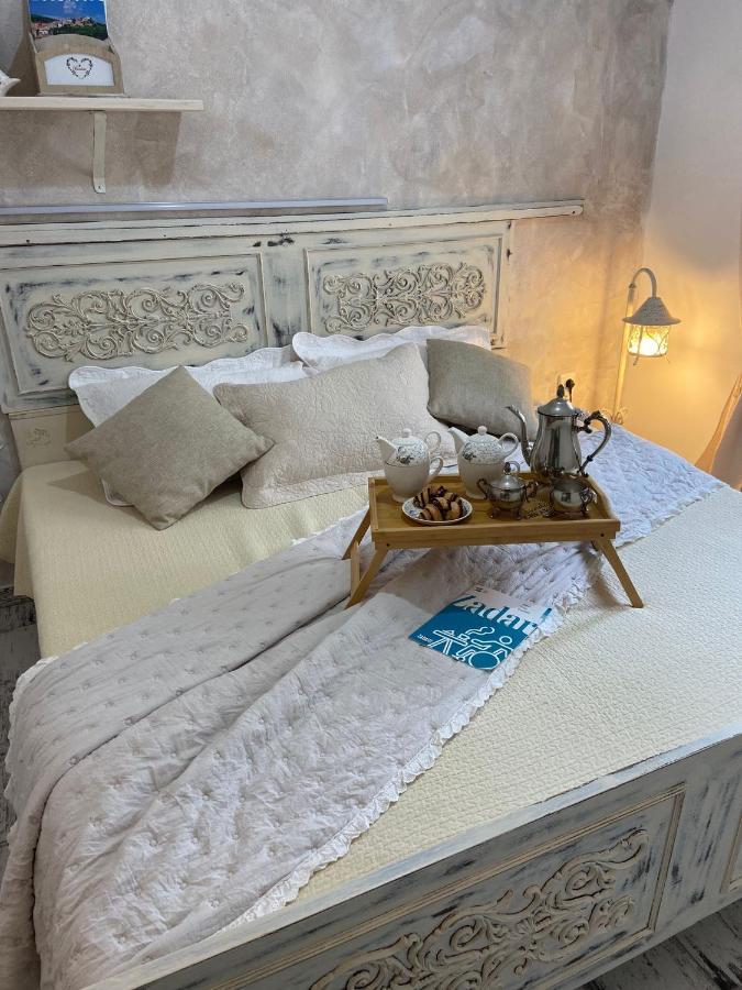 Apartman Ksenija Zára Kültér fotó