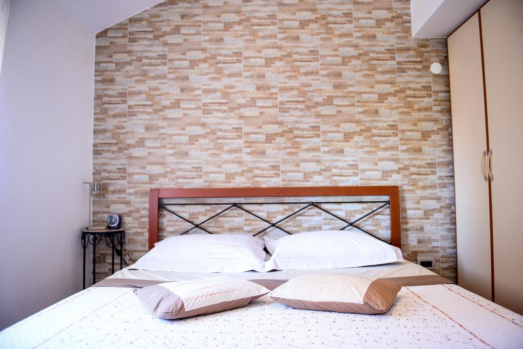 Apartman Ksenija Zára Kültér fotó